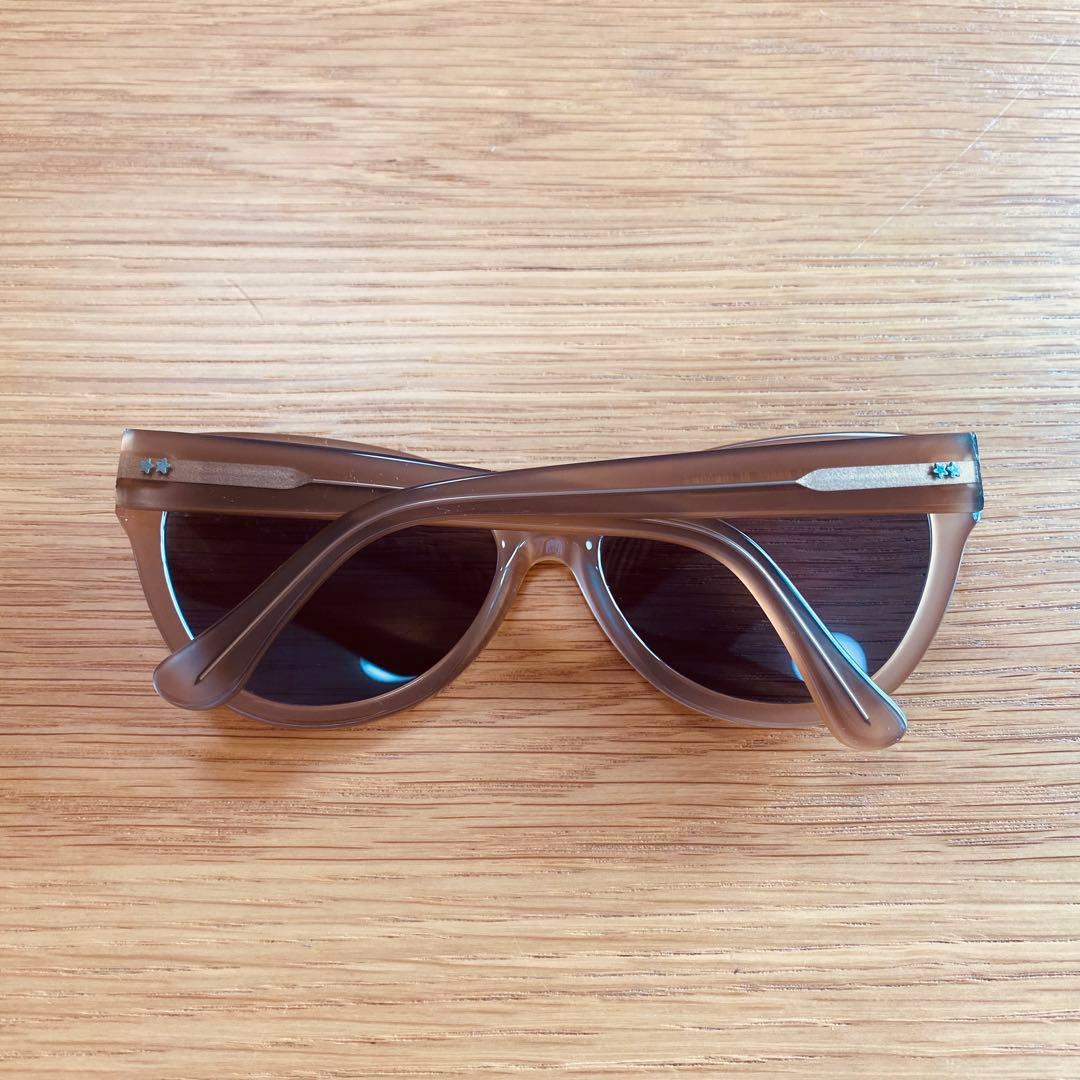 CUTLER AND GROSS 正規品 サングラス カトラーアンドグロス