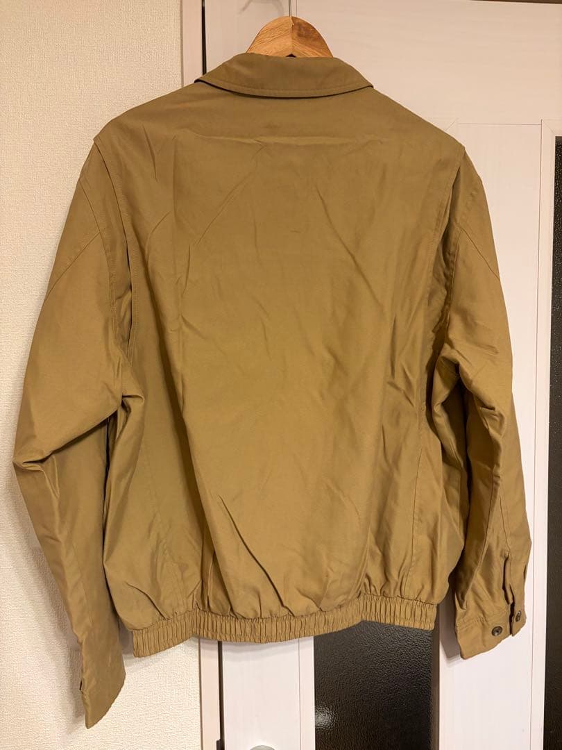 Polo by Ralph Lauren ベージュジャケット M