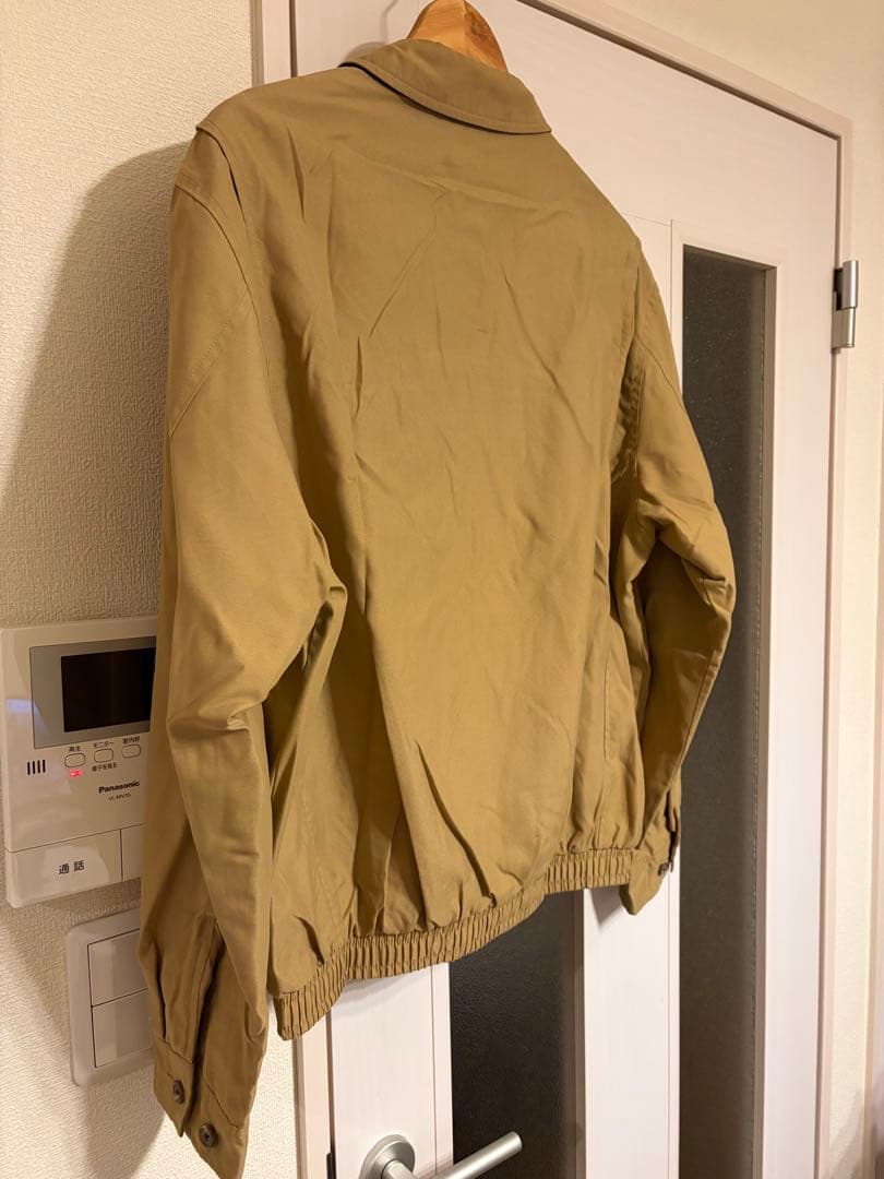 Polo by Ralph Lauren ベージュジャケット M