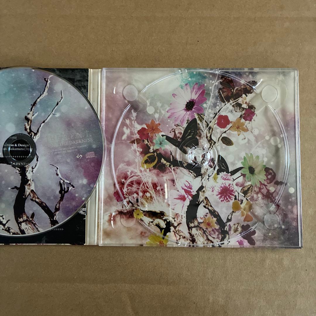 邦楽 ZONE THE DARKNESS / The N.E.X.T.
