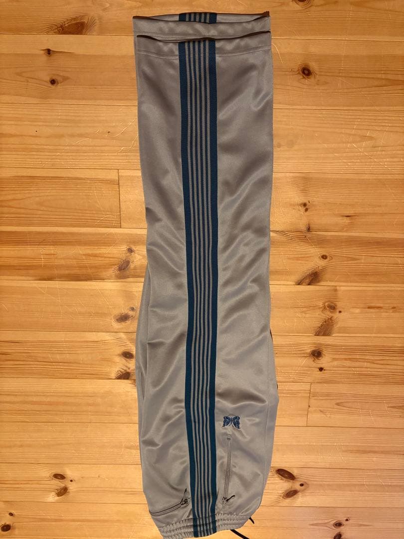 ニードルス トラックパンツ　M