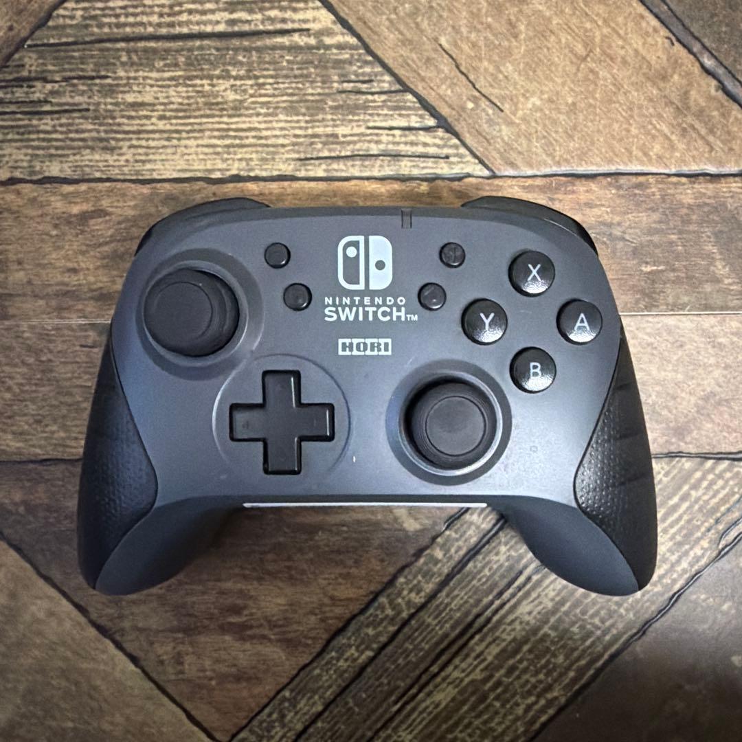 Nintendo Switch ニンテンドースイッチ本体　 コントローラー付き