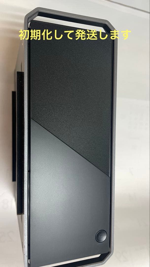 i3 1215u 16G 512G CHUWI PC CoreBox 4th美品