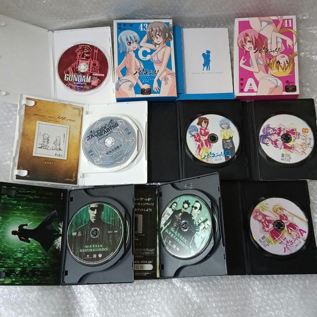 CD DVD 未開封含む 色々まとめ大量セット アニメ 田村ゆかり コカコーラ