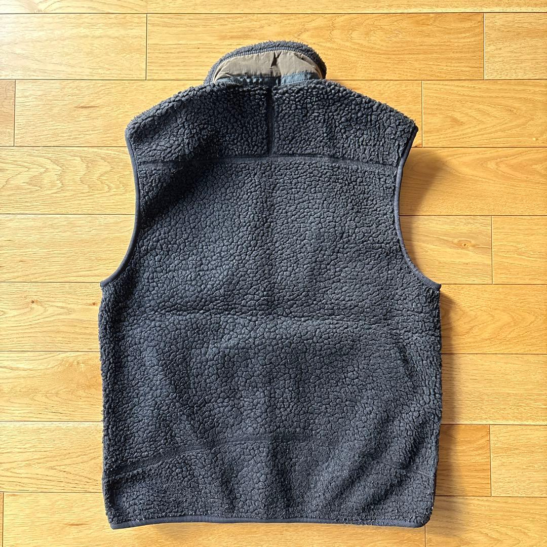 patagonia / レトロXベスト