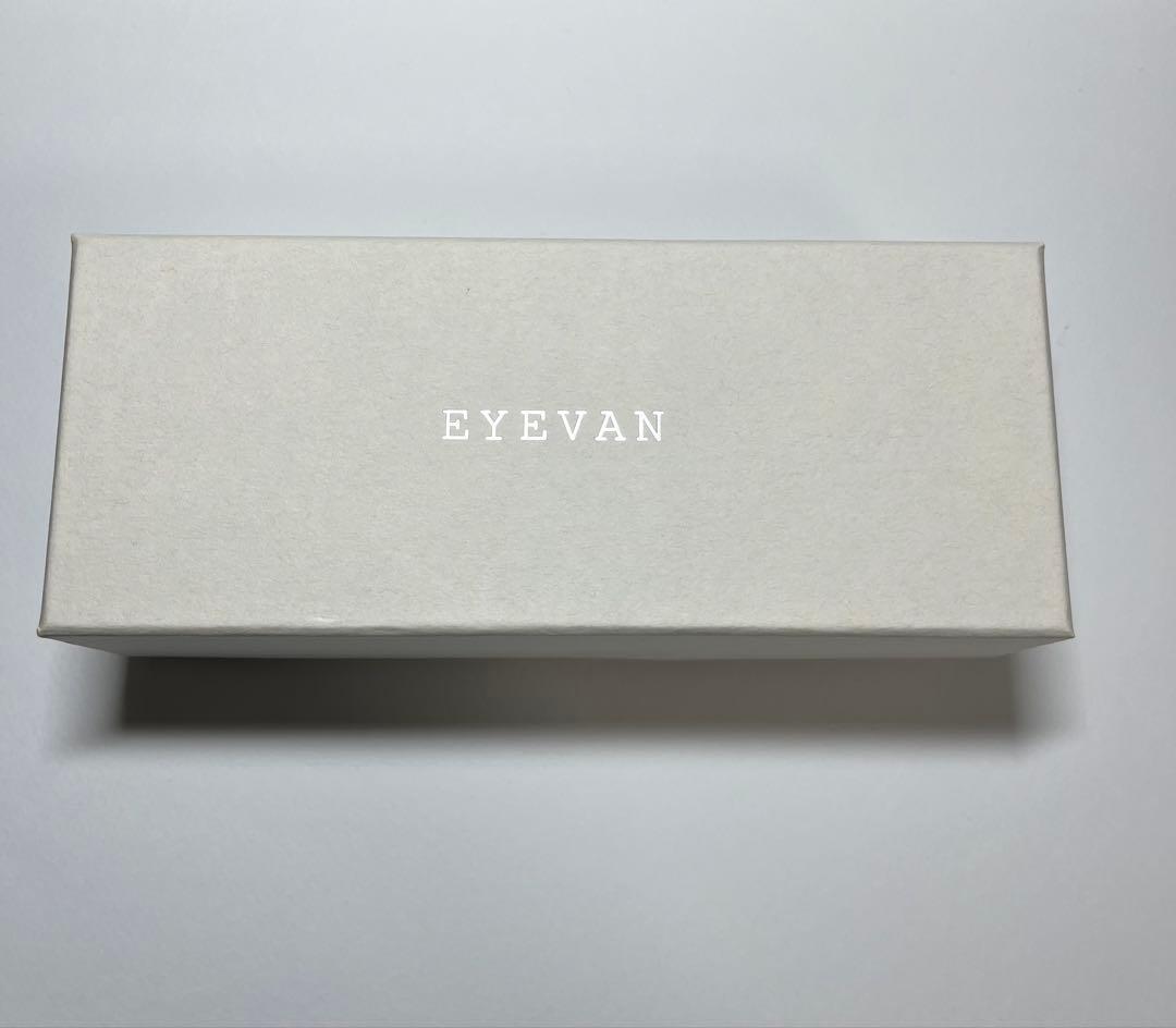 小物 EYEVAN webb 47 pbk