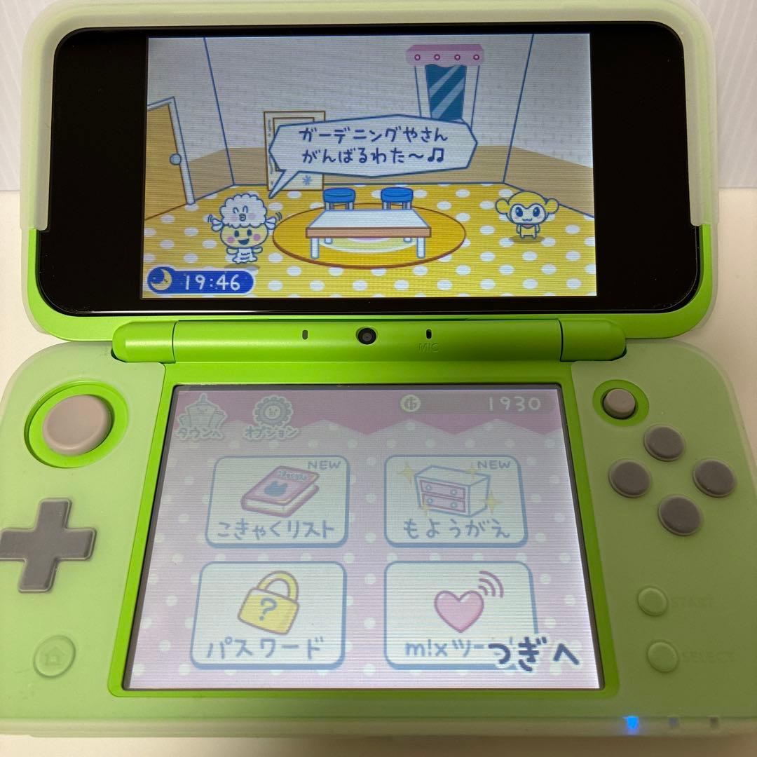 たまごっちのプチプチおみせっち〜にんきのおみせあつめました〜