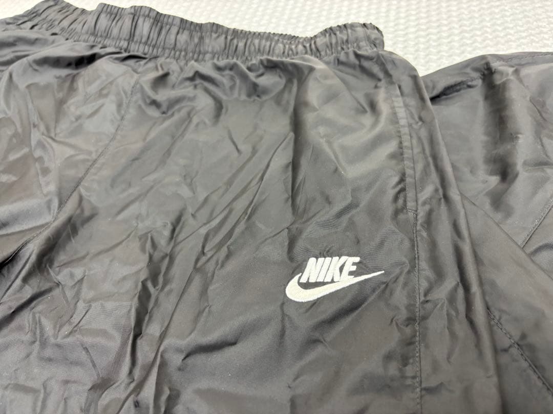① NIKE L セットアップ ナイキ ジャージ 上下 ウインドブレーカー