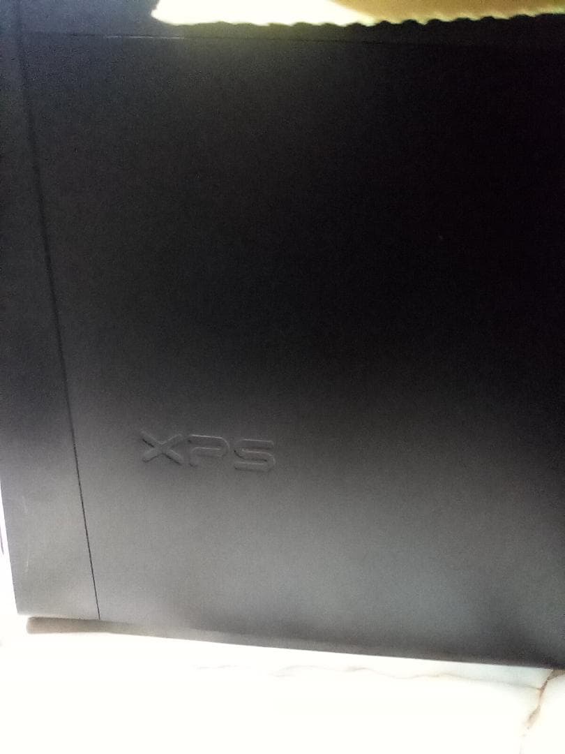 Windowsデスクトップ dell xps 8700Core i7