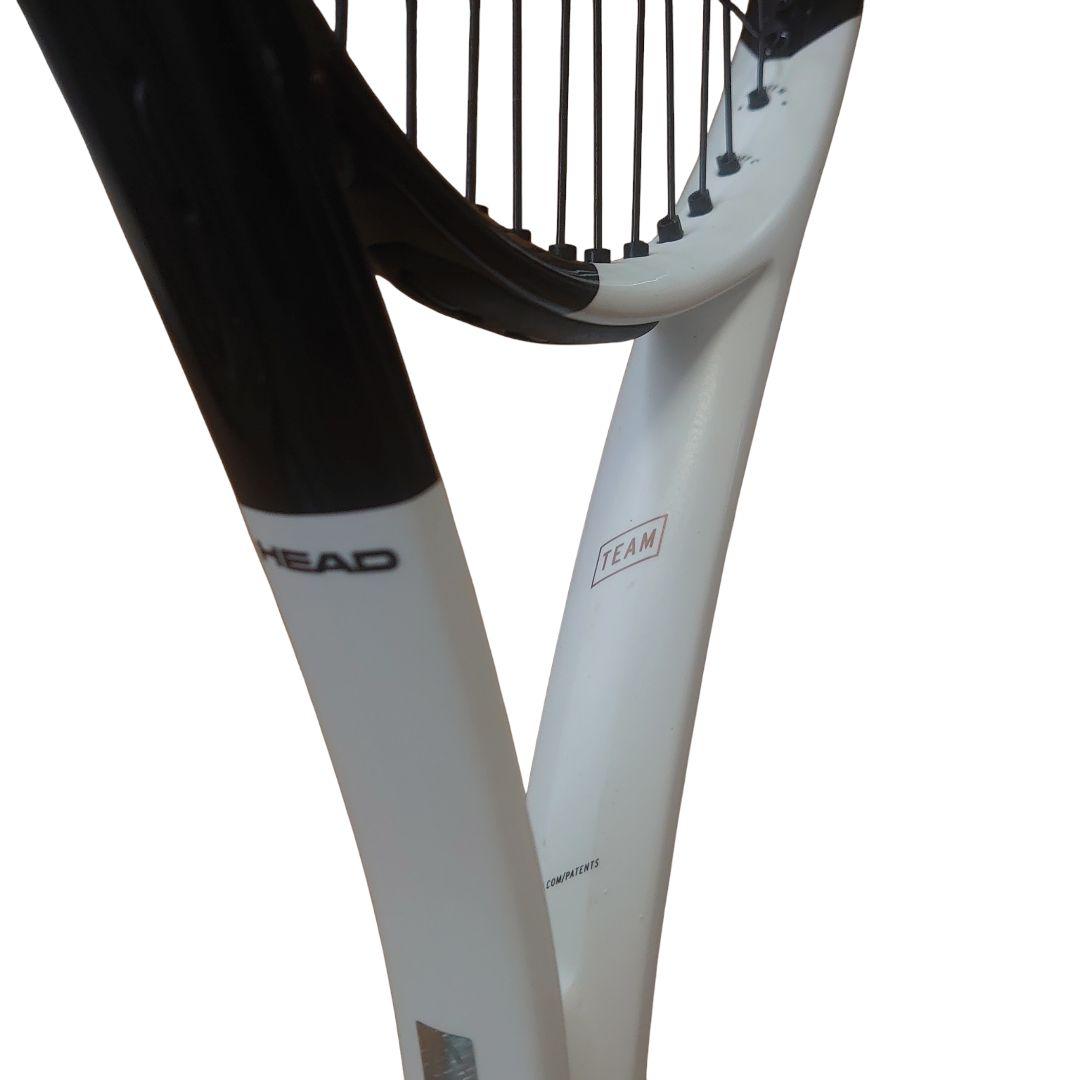 【美品】 HEAD SPEED TEAM 700 テニスラケット 2022年