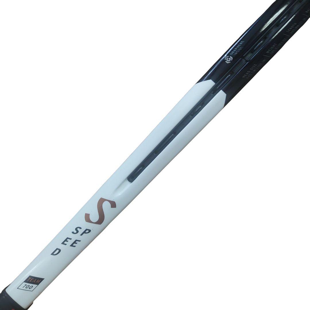 【美品】 HEAD SPEED TEAM 700 テニスラケット 2022年