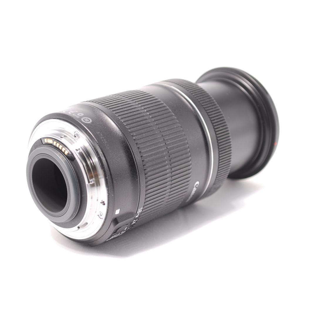 ❤即購入1000円OFF❤キャノン EF-S 18-135mm IS 手振れ補正