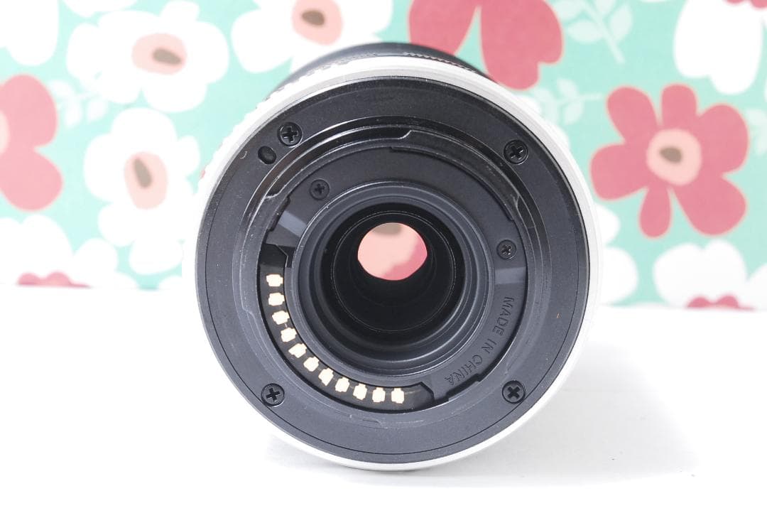 ❤ミラーレス一眼❤望遠レンズ❤オリンパス M.ZUIKO 40-150mm❤
