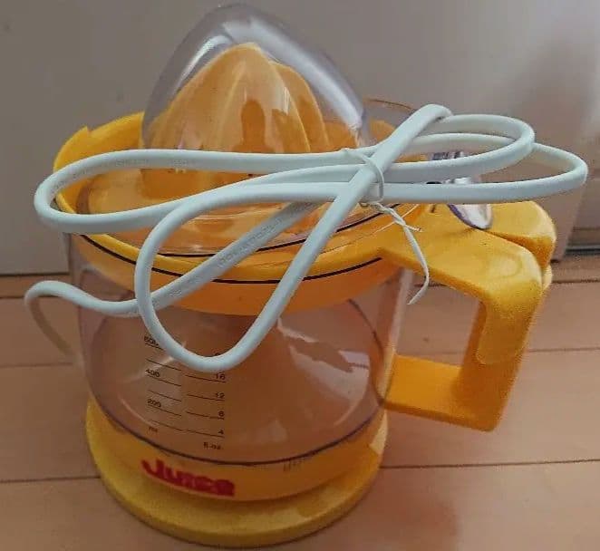 キッチン家電 Juice Citrus Juicer 600ml