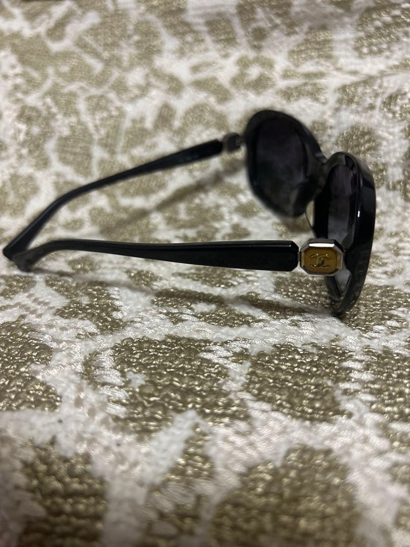 CHANEL シャネル　サングラス