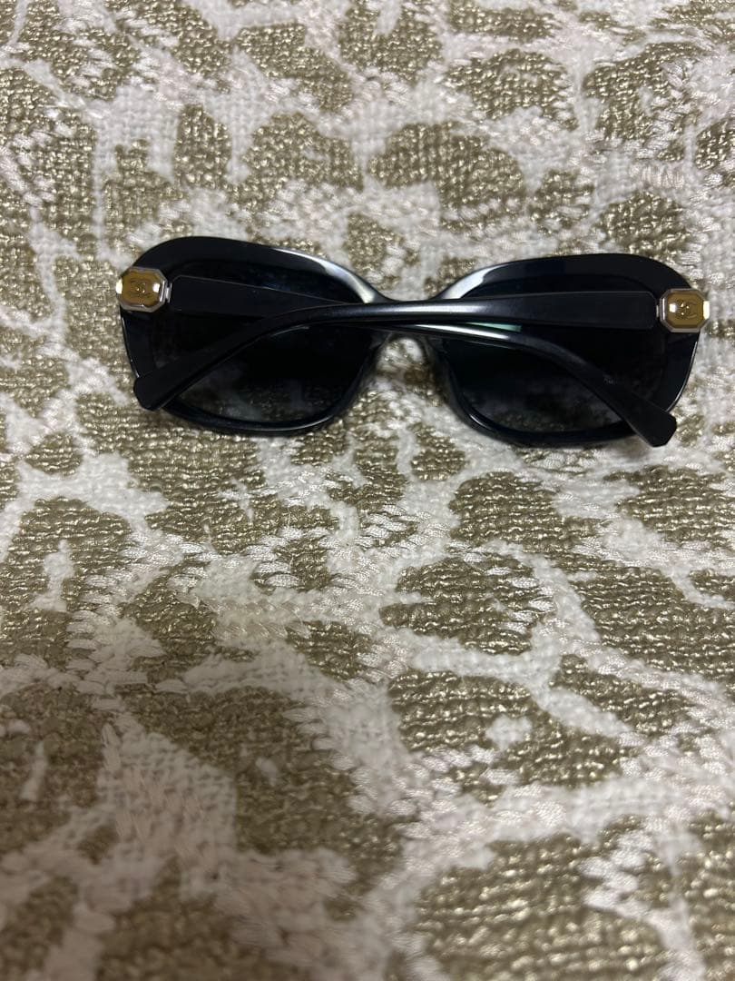 CHANEL シャネル　サングラス