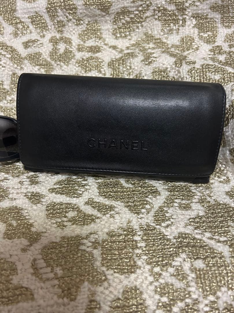 CHANEL シャネル　サングラス