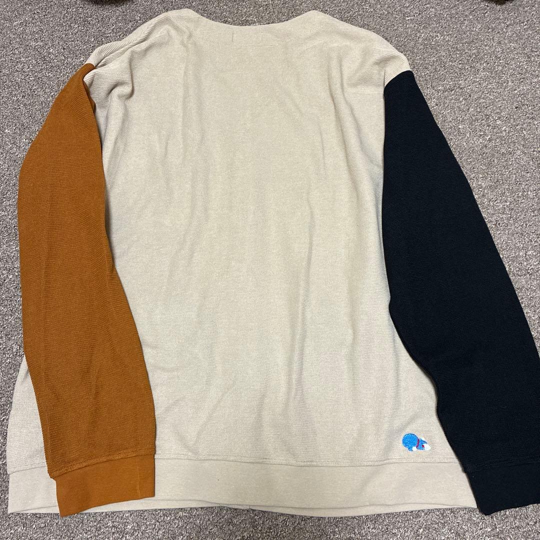 専用　新品　タグ付き　グラニフ　ドラえもん　カーディガン　L