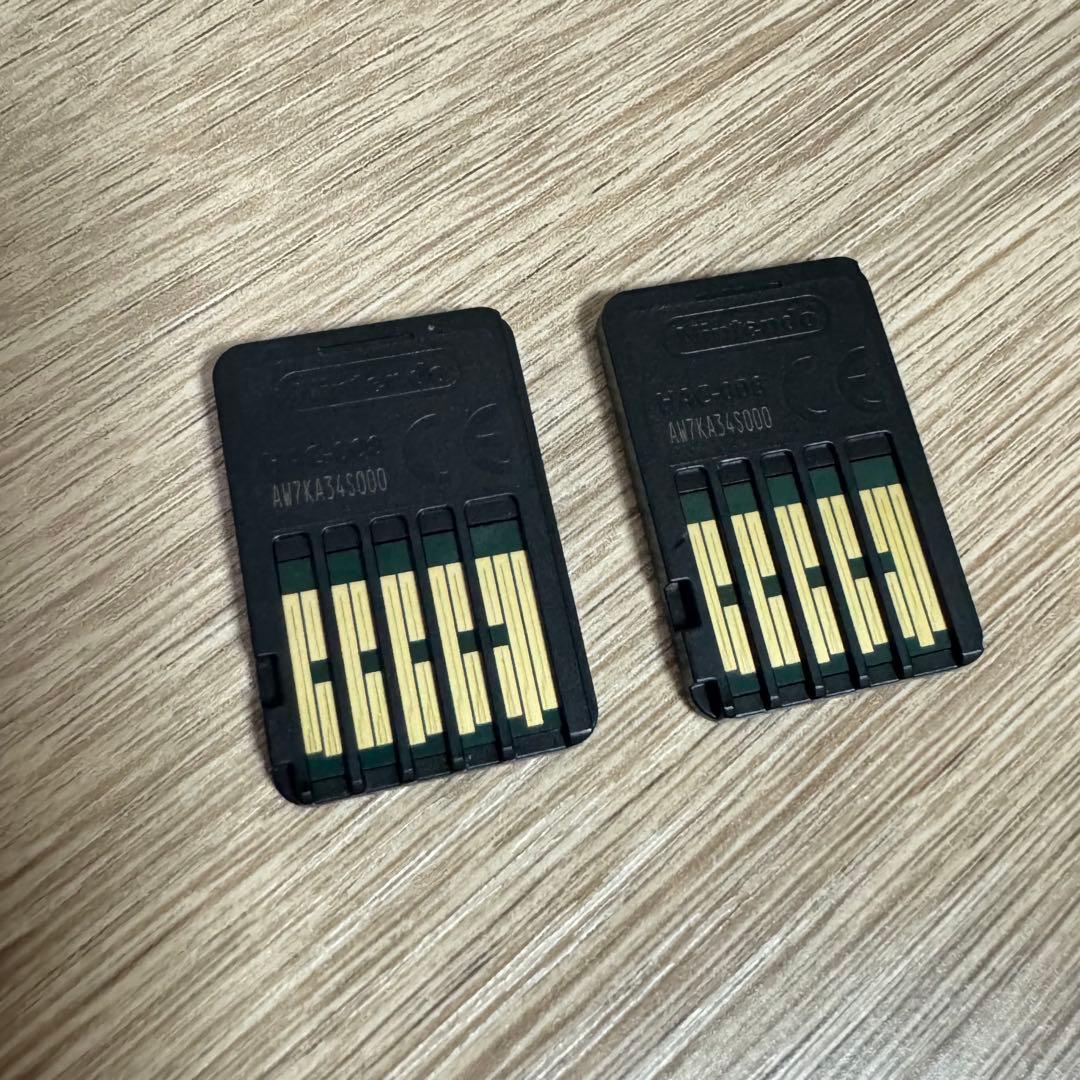 ポケモン レジェンズ アルセウス 2本セット 早期購入特典付き