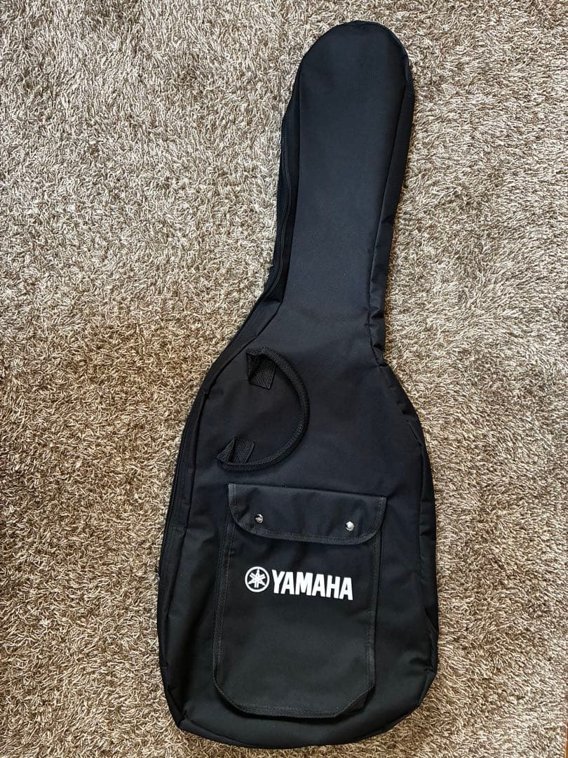 YAMAHA Pacifica 112 エレキギター