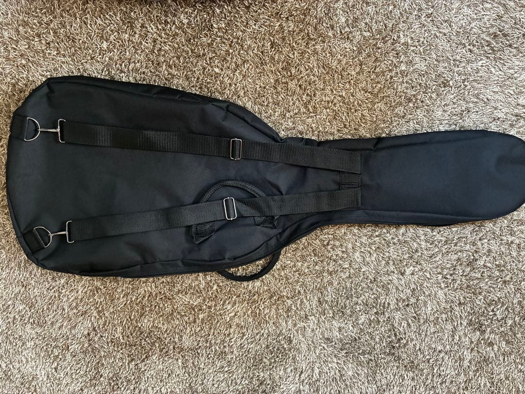 YAMAHA Pacifica 112 エレキギター