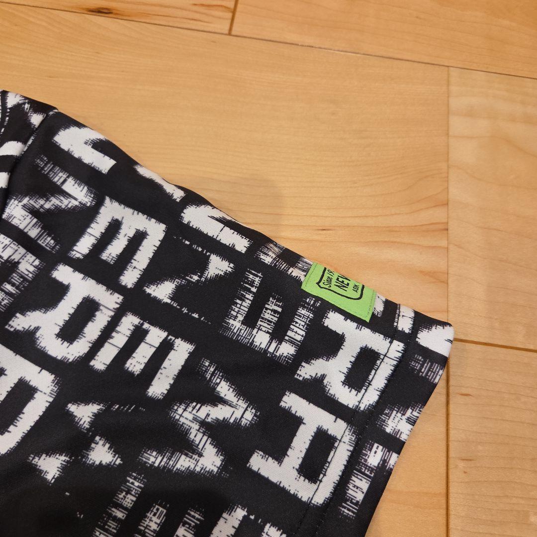 新品未使用 new era golf 半袖Tシャツ カットソー