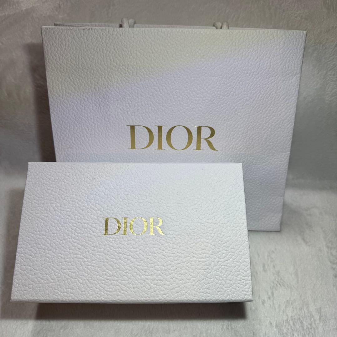 新品・未使用・付属付・DIOR袋 DiorJ'adore ボディミルク200ml