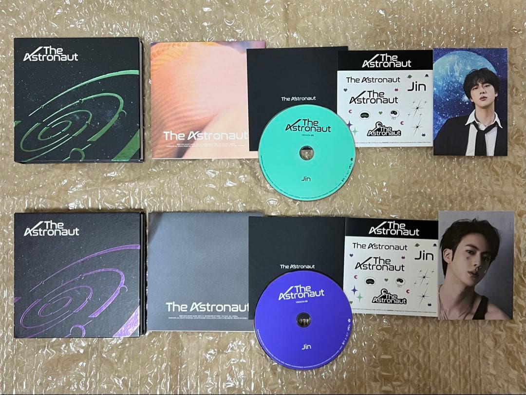 BTS アルバム・CD・DVD まとめセット