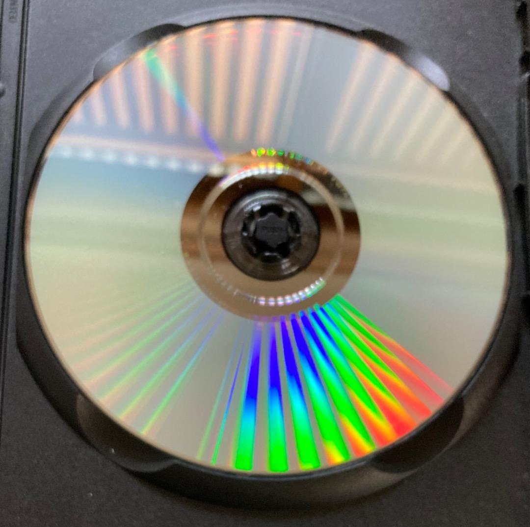 ストレートニュースDVD5巻セット