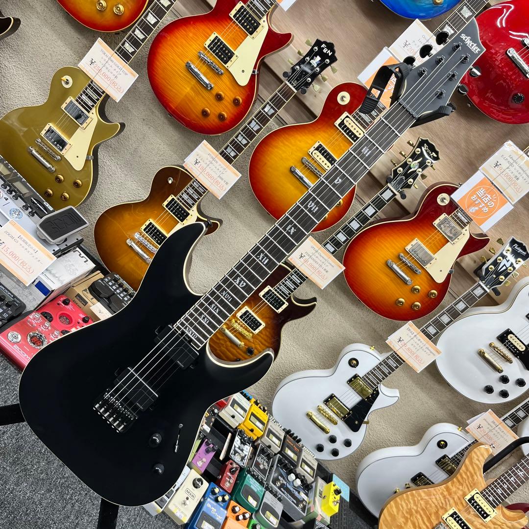 【11586】SCHECTER 【AD-C-1-SLS-EVT】