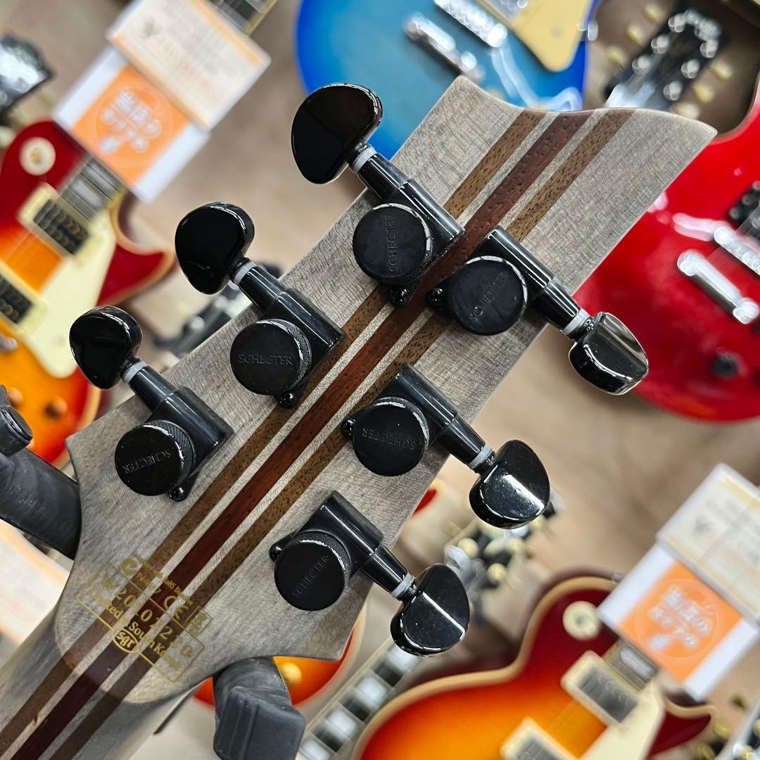【11586】SCHECTER 【AD-C-1-SLS-EVT】
