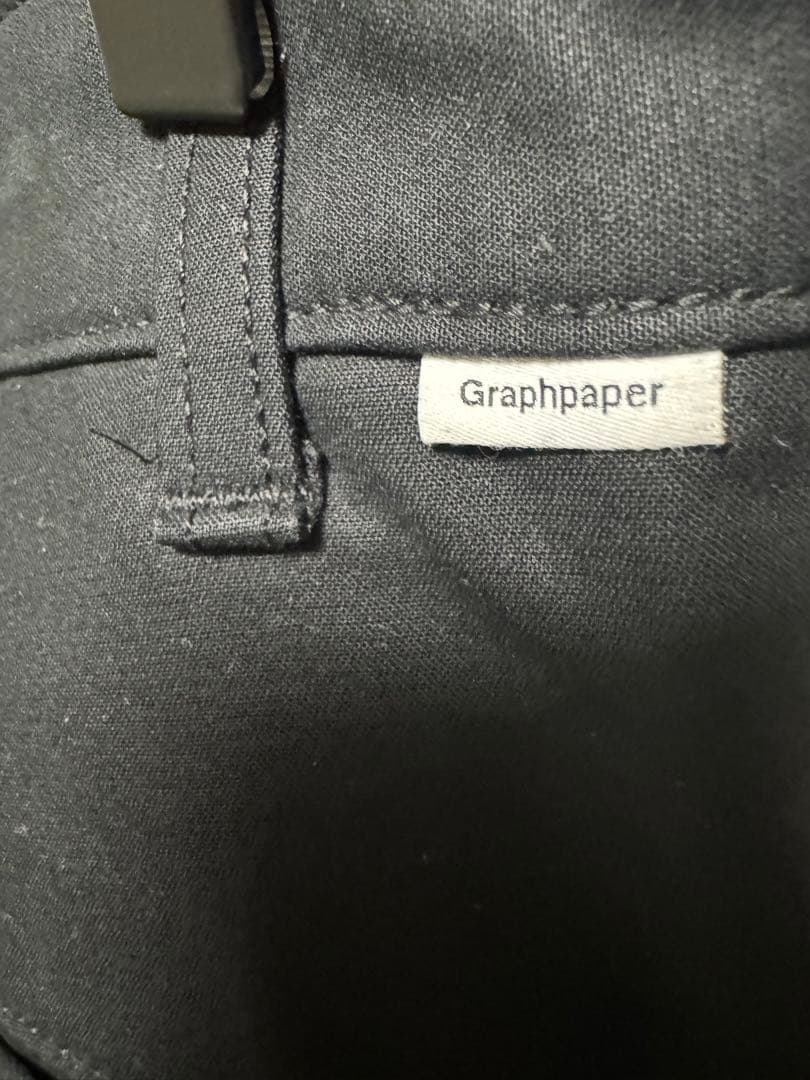Graphpaper グラフペーパー
