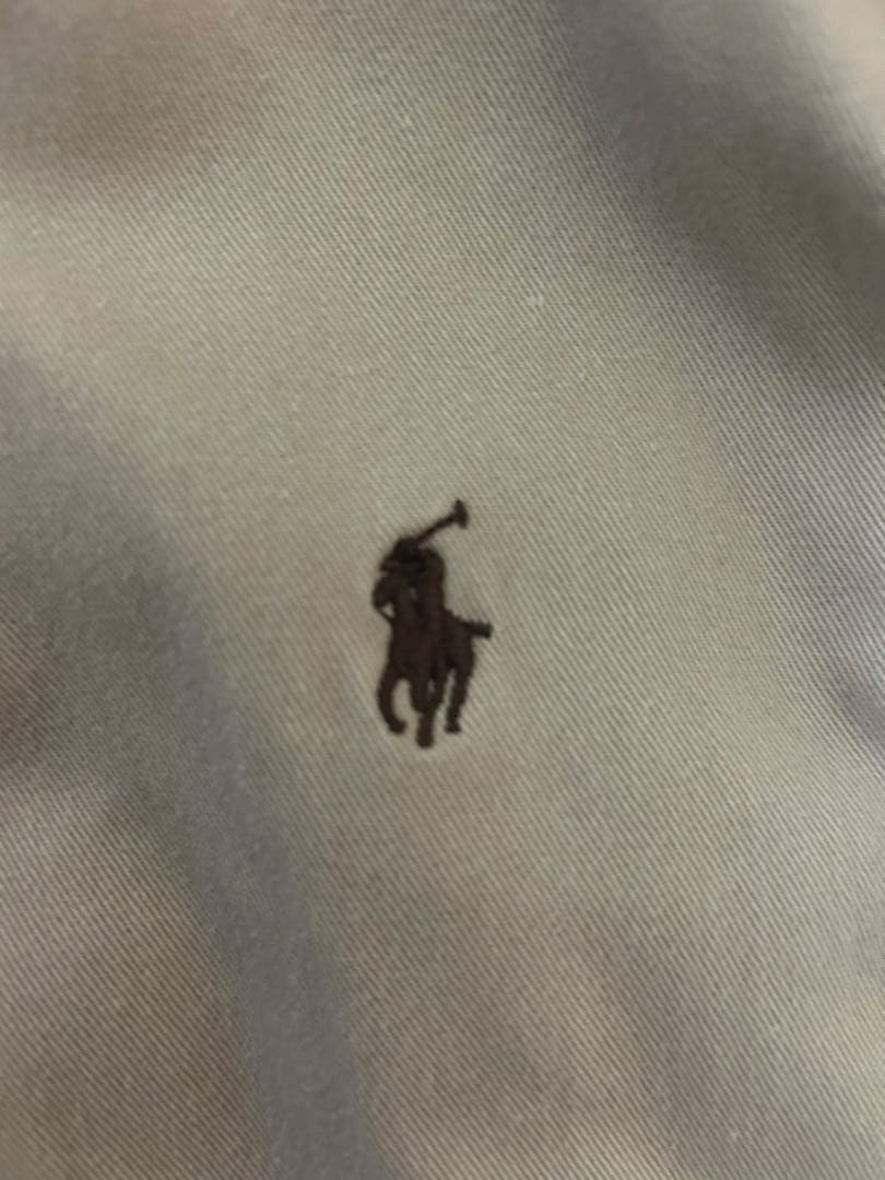 Polo by Ralph Lauren スウィングトップジャケット