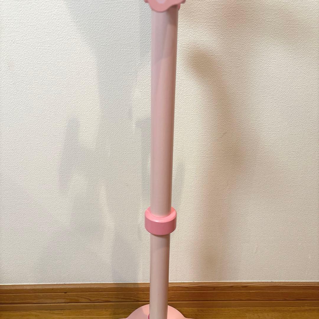 激レア！希少！マザーガーデン 野いちご ハンガースタンド ポールハンガー レトロ