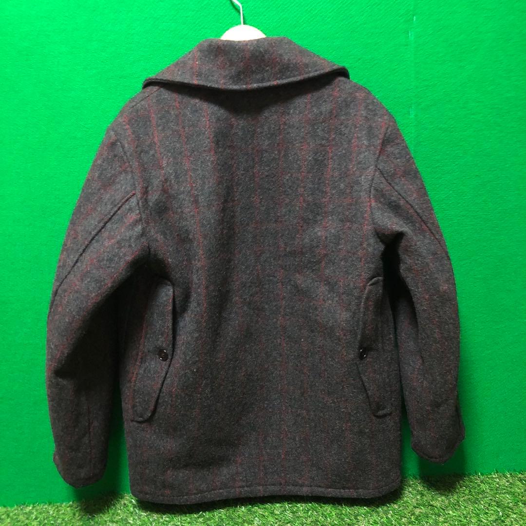 美品‼️Bemidji Woolen Mills ハンティングジャケット USA製