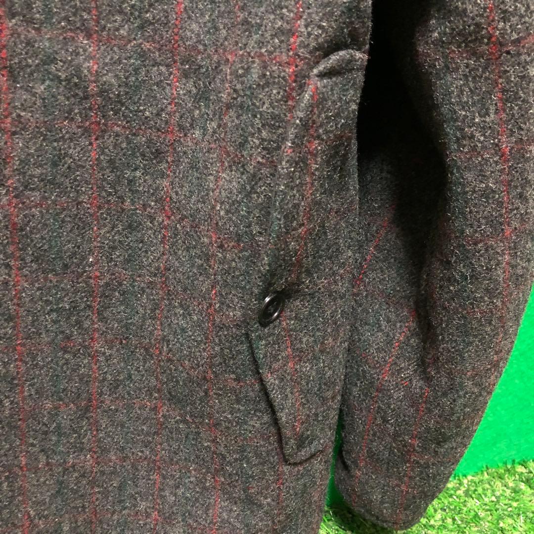 美品‼️Bemidji Woolen Mills ハンティングジャケット USA製