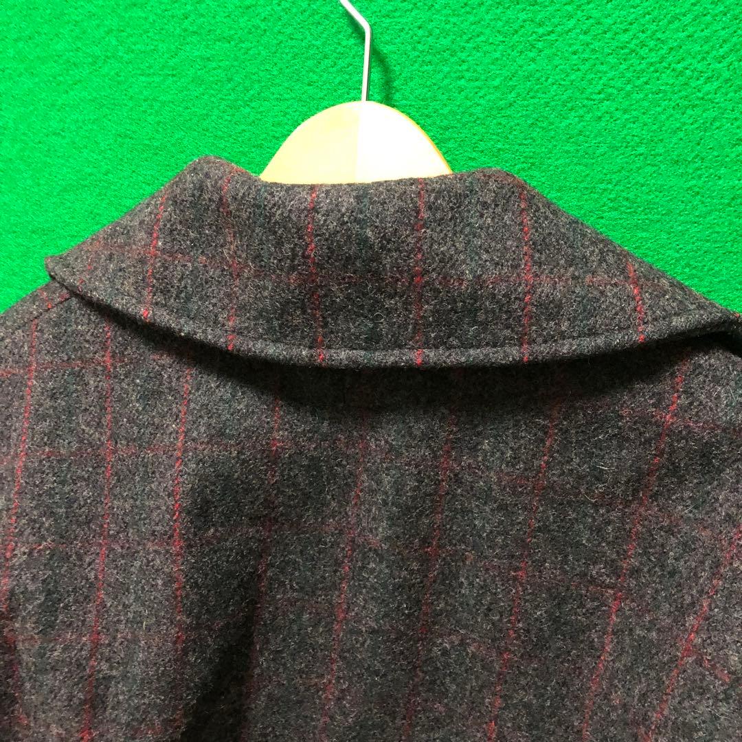 美品‼️Bemidji Woolen Mills ハンティングジャケット USA製