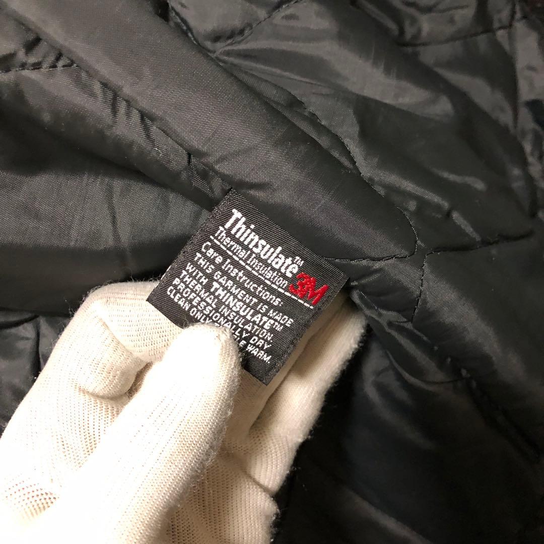 美品‼️Bemidji Woolen Mills ハンティングジャケット USA製