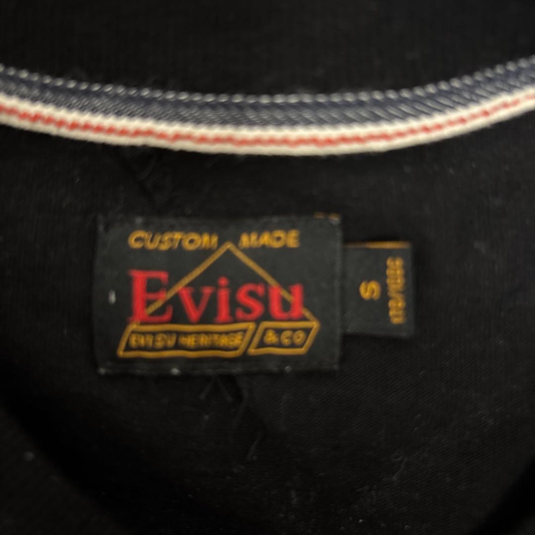 Evisu tシャツ swag