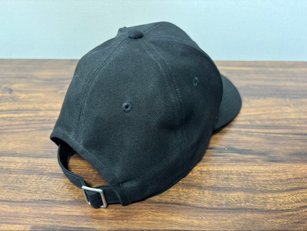 Blessed Tokyo Cap BLACK 赤西仁、大倉忠義着用