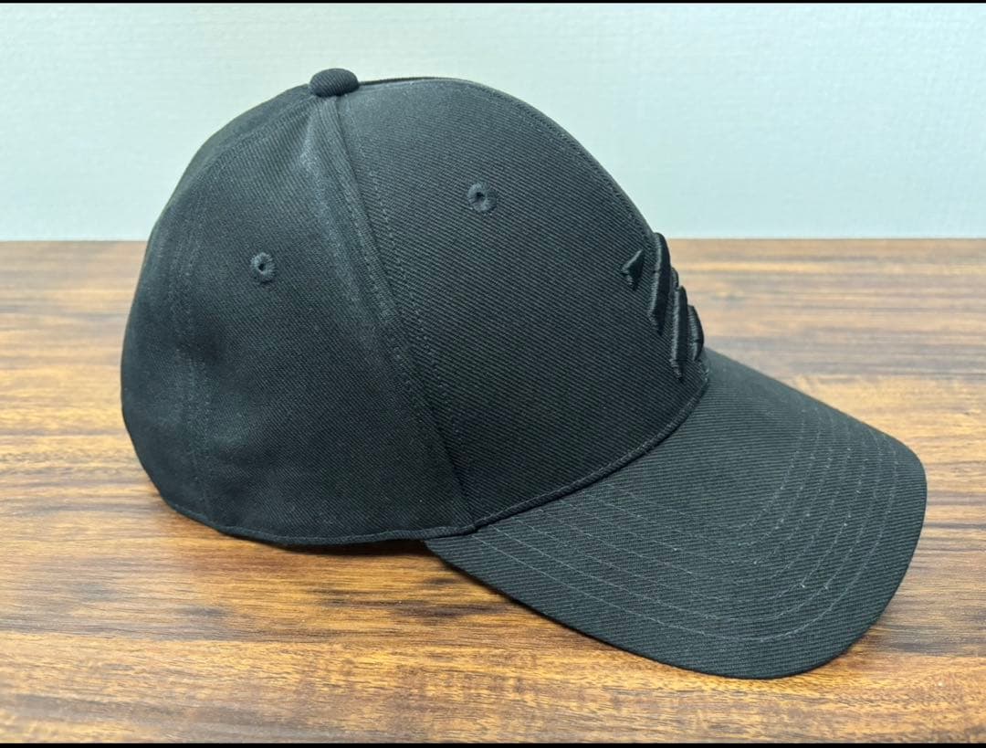 Blessed Tokyo Cap BLACK 赤西仁、大倉忠義着用