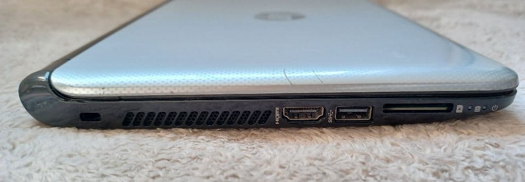 Windowsノート本体 HP TouchSmart 10-e020AU 2GB/500GB Good