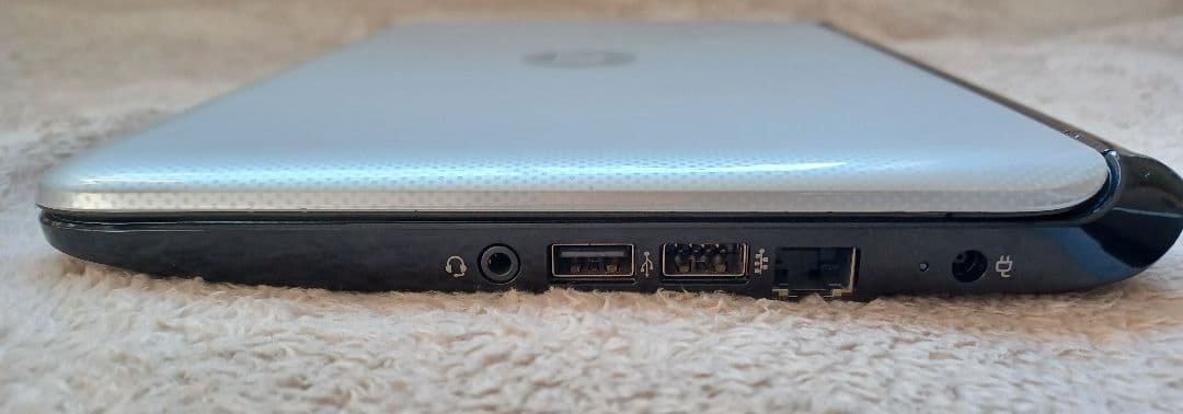 Windowsノート本体 HP TouchSmart 10-e020AU 2GB/500GB Good