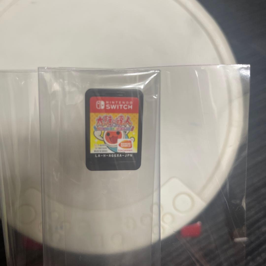 太鼓の達人