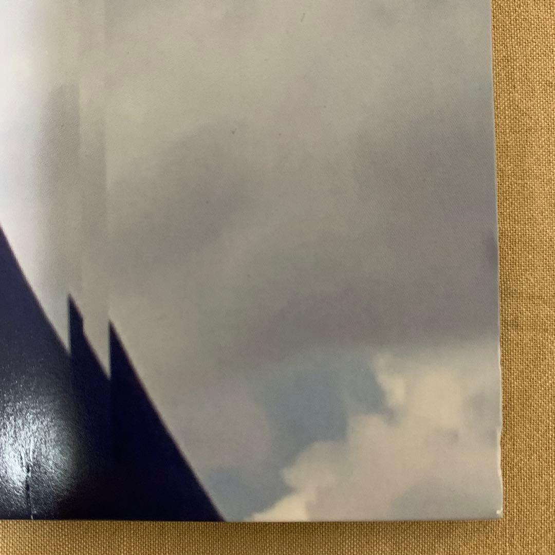 nobuses “No Buses” アナログ レコード 完全生産限定盤