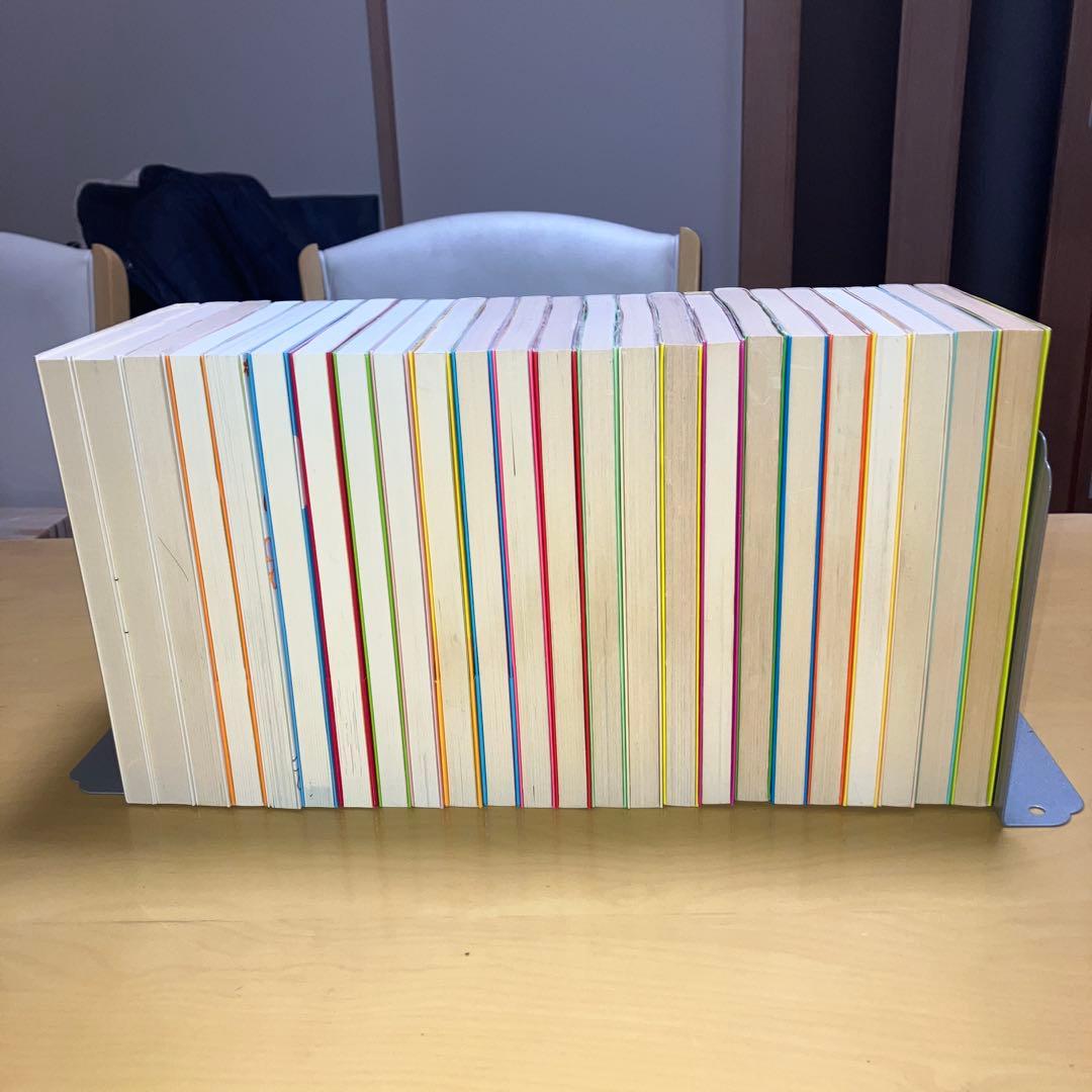 あたしンち 全21巻.ためしてあたしンち.けらえいこさんの関連本2冊