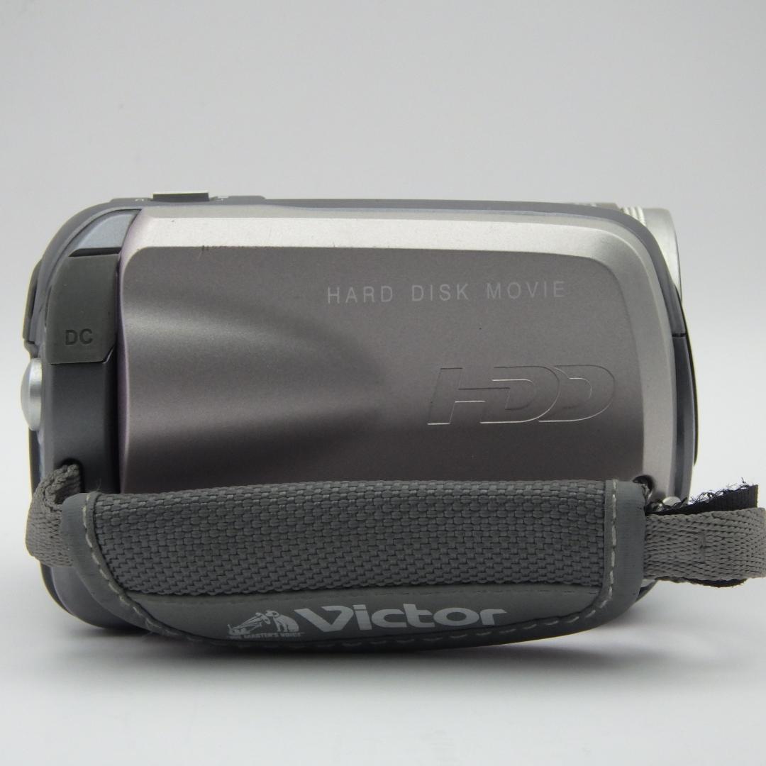 Victor Everio HDDムービー ピンク 模型モックアップ　F1032