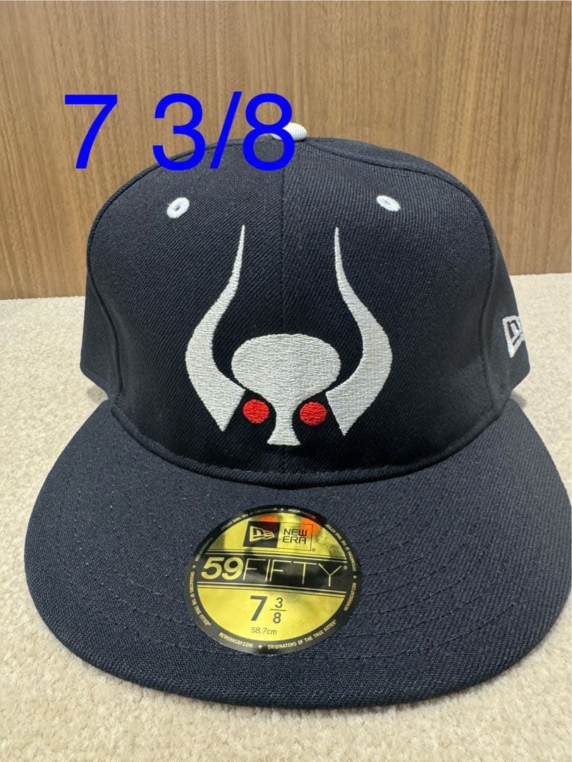 G*T様 新品タグ付き　59FIFTY 近鉄バファローズTARO OKAMOTO