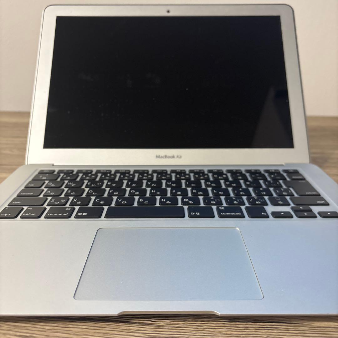 【こりき】Apple MacBook Air 2014 8GB
