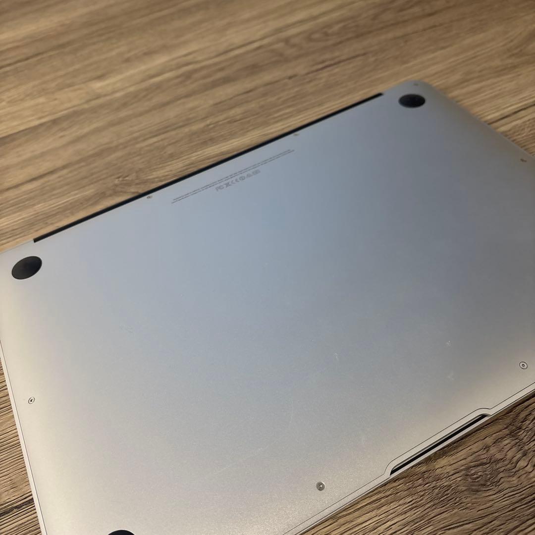 【こりき】Apple MacBook Air 2014 8GB
